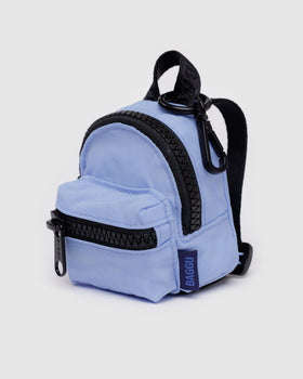 Backpack Charm F0