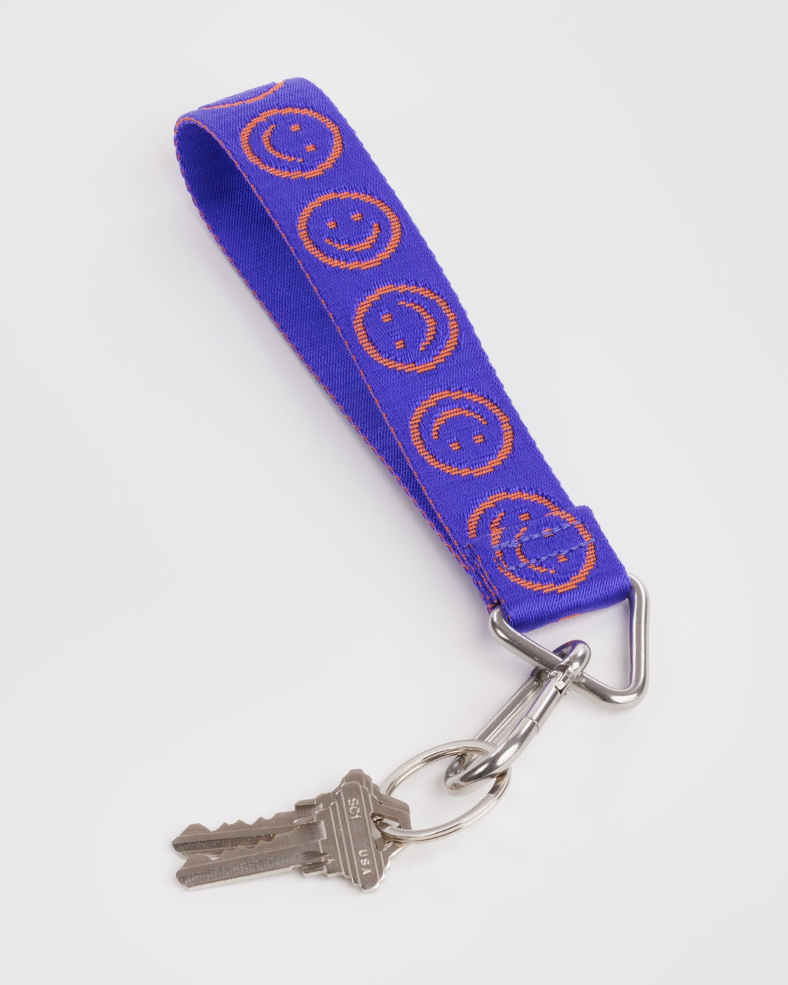 Logo Keychain S0