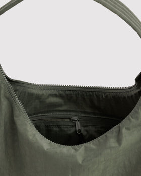 Nylon Shoulder Bag P7