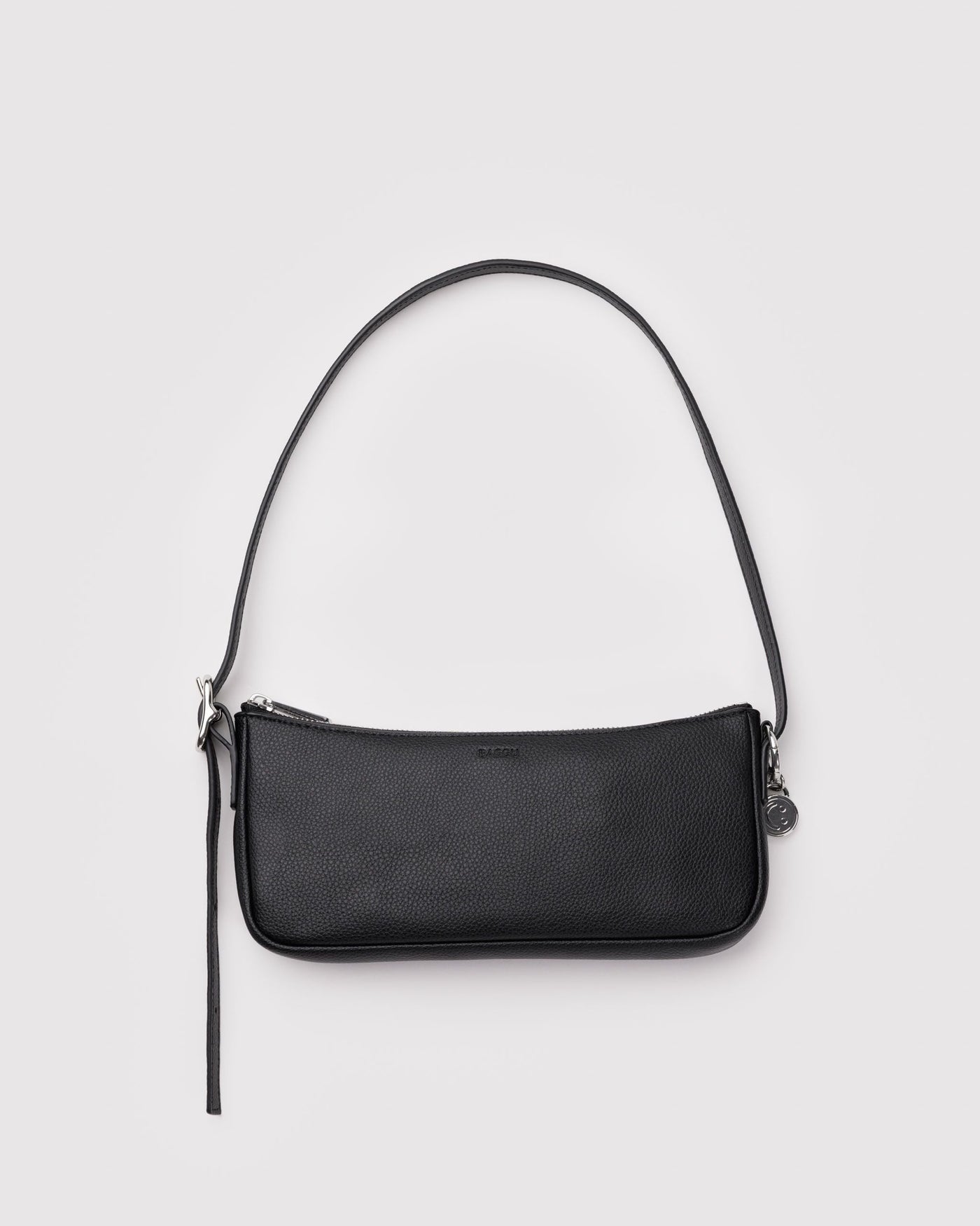 Recycled Leather Pochette E8