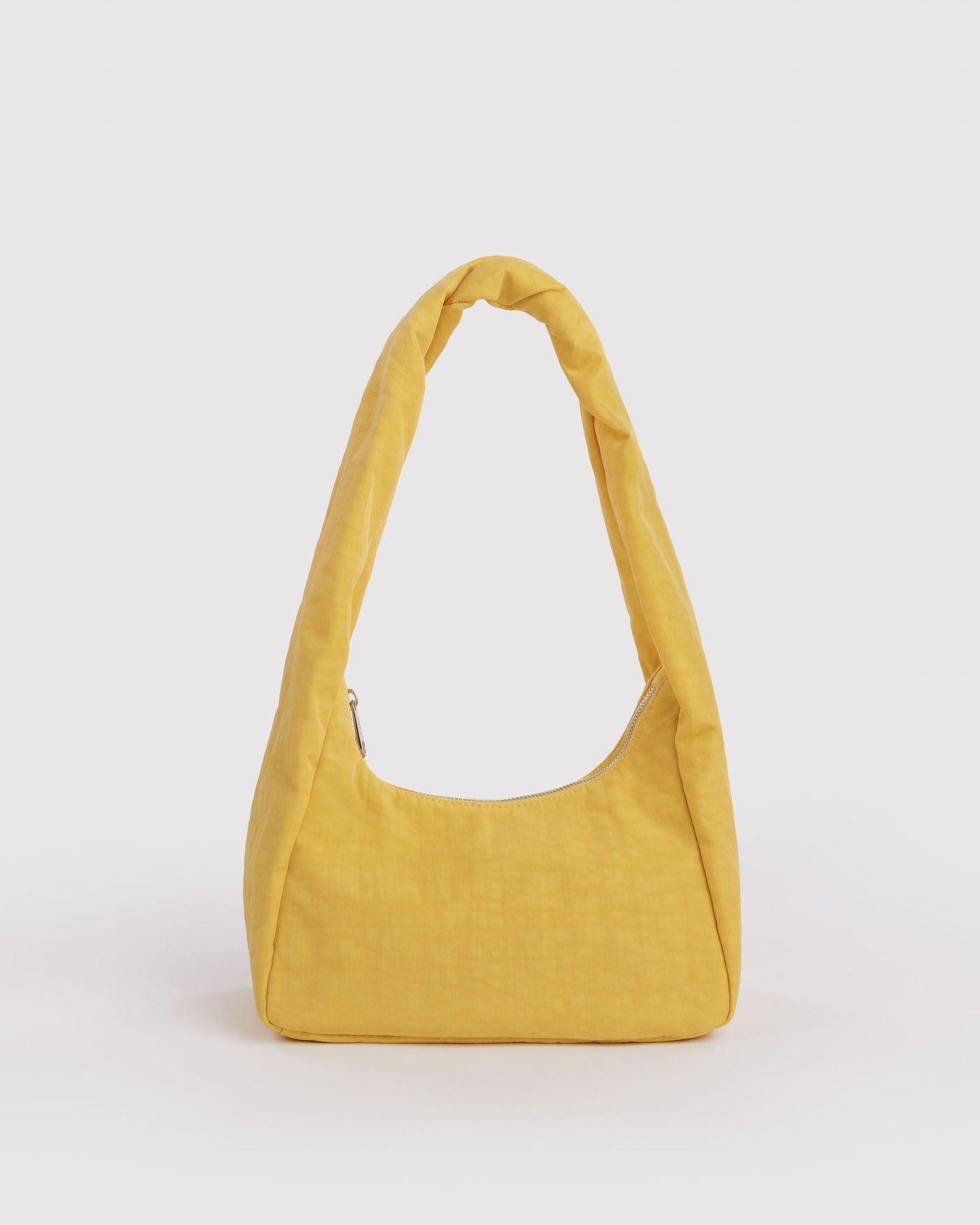 Small Nylon Meringue Bag V9