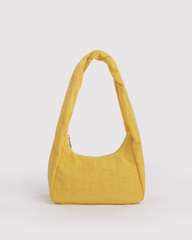 Small Nylon Meringue Bag V9