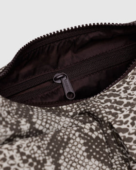 Cargo Shoulder Bag F3