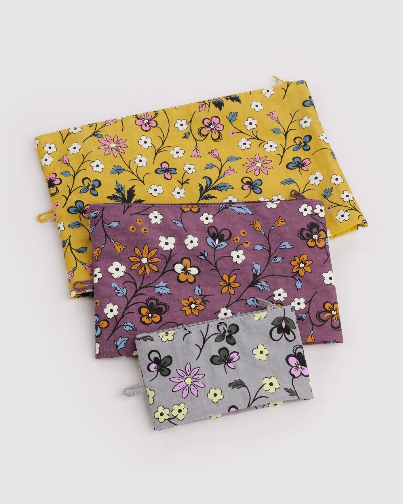 Go Pouch Set R8