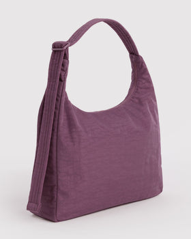 Nylon Shoulder Bag P7