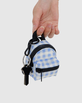 Backpack Charm F0