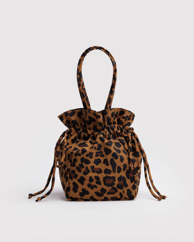 Nylon Drawstring Bag F7