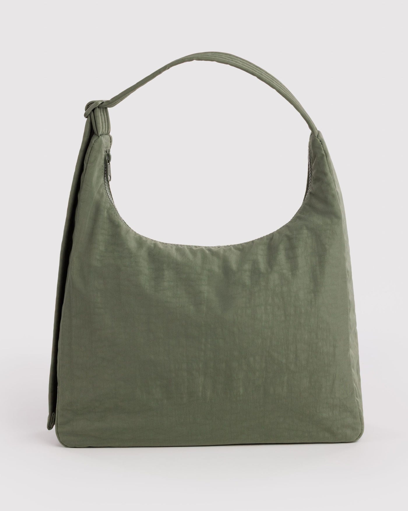 Nylon Shoulder Bag P7