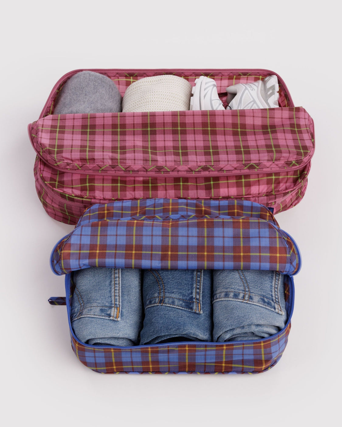 Large Packing Cube Set W8