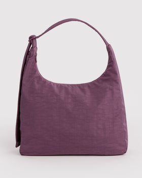 Nylon Shoulder Bag P7