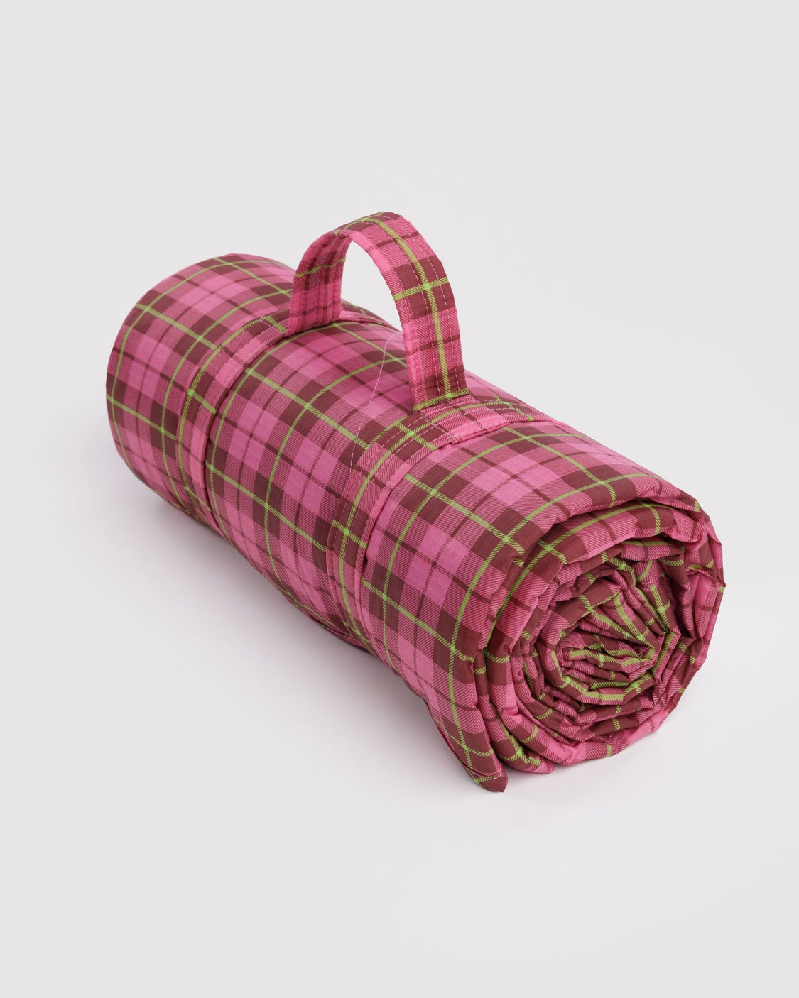 Puffy Picnic Blanket A7