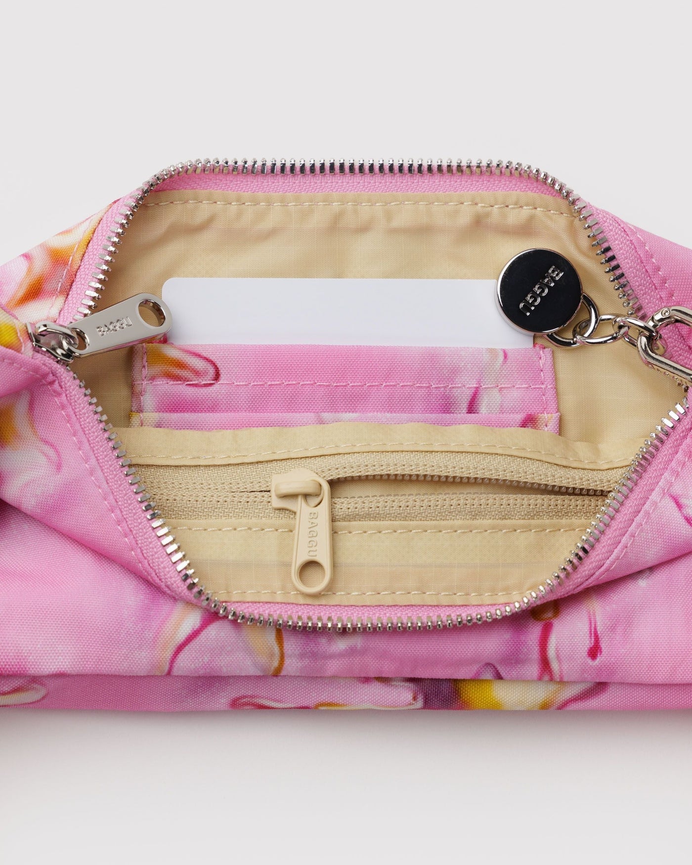 Nylon Pochette R2