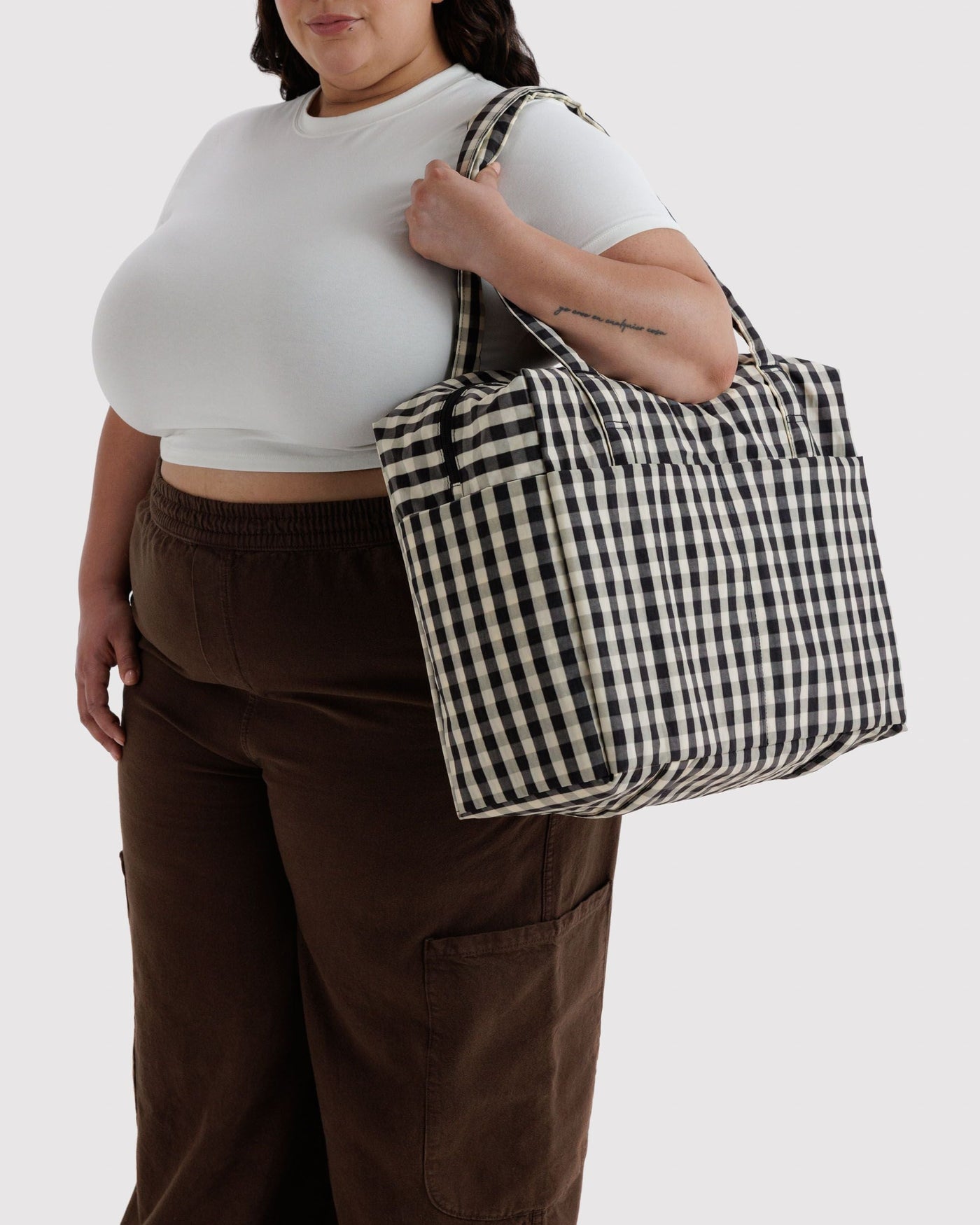 Cloud Carry-On L7