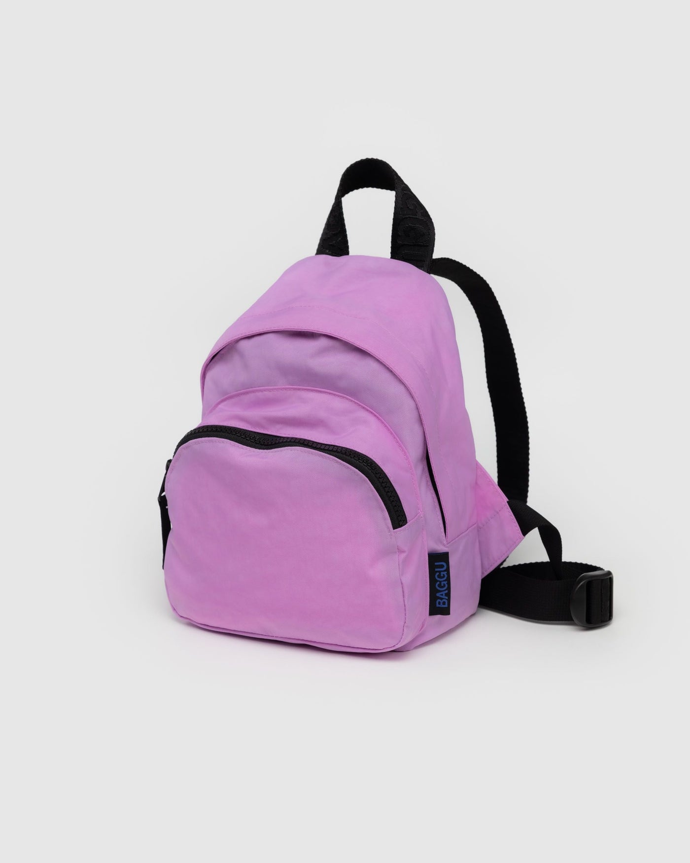 Mini Nylon Backpack K1