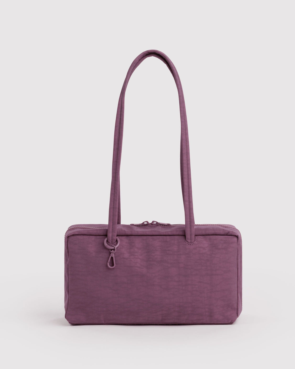 Nylon Bowler Bag M6