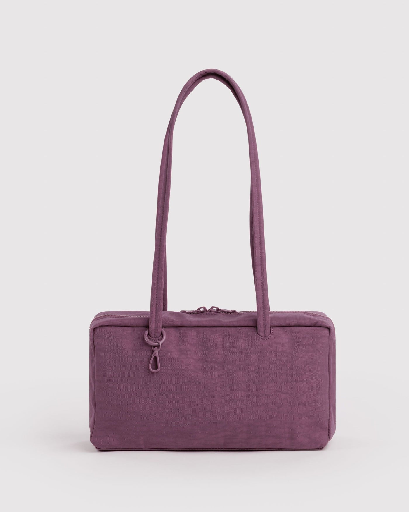 Nylon Bowler Bag M6