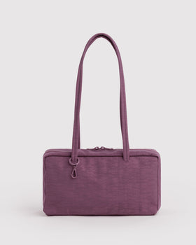 Nylon Bowler Bag M6