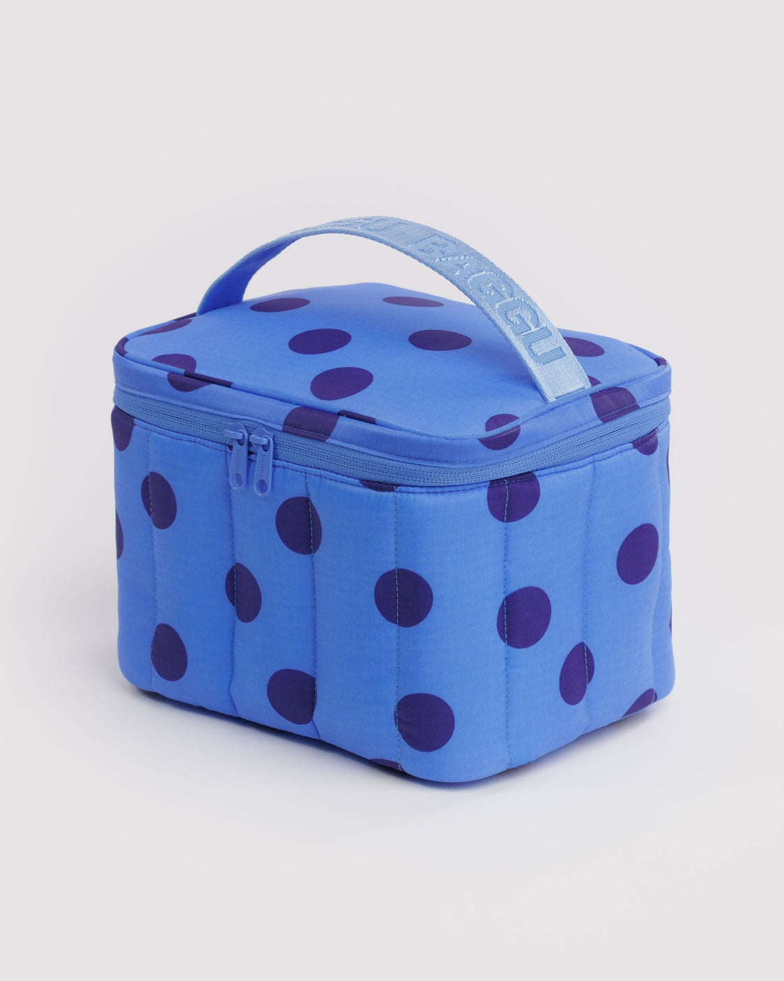 Puffy Lunch Bag U3