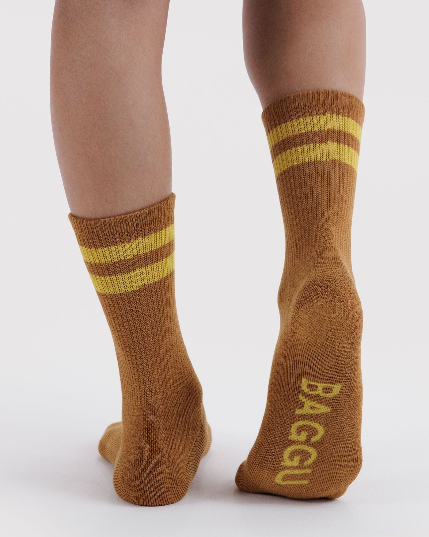 Ribbed Sock Y0