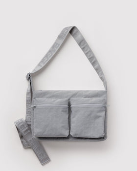 Medium Cargo Crossbody T8