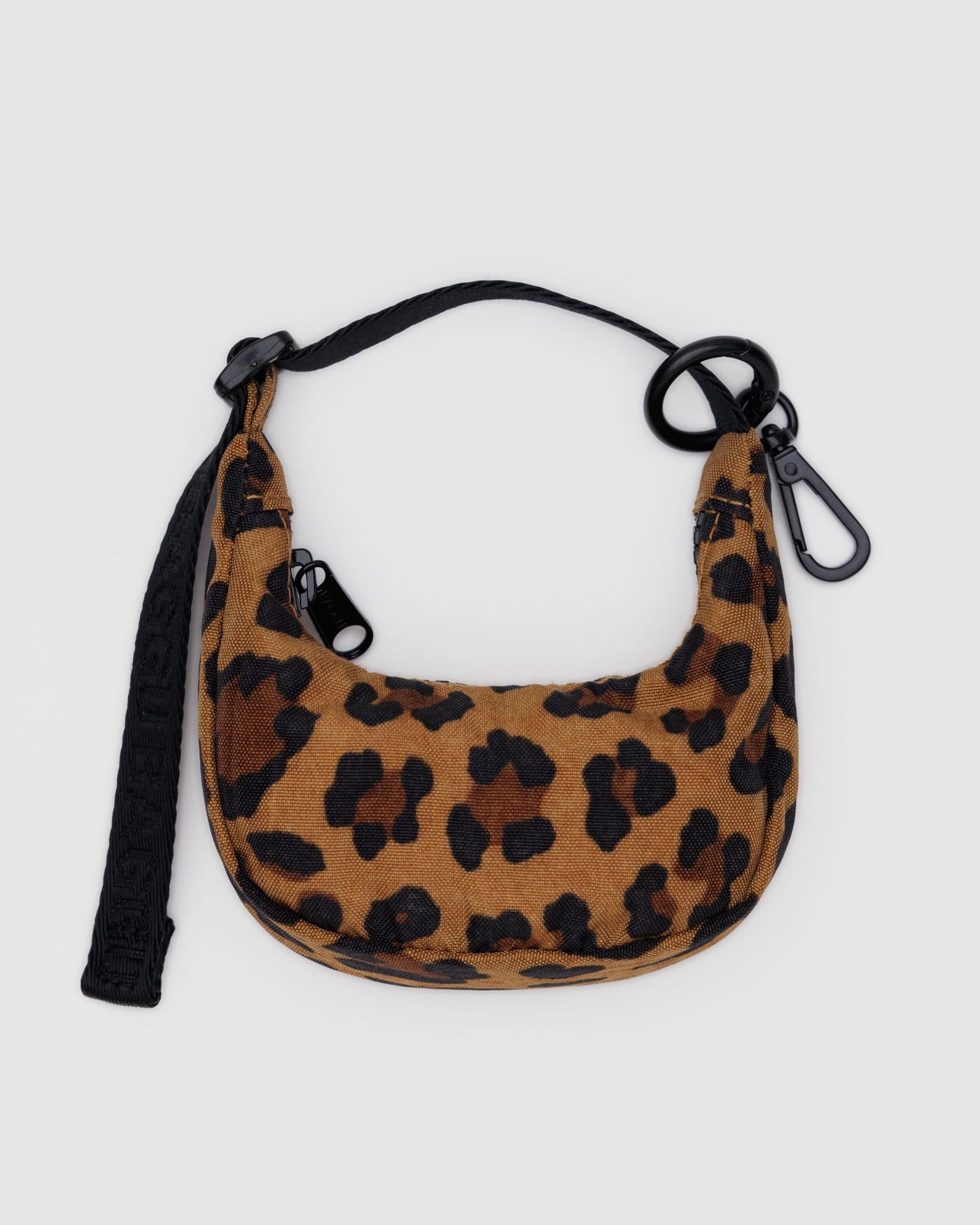 Crescent Bag Charm N4
