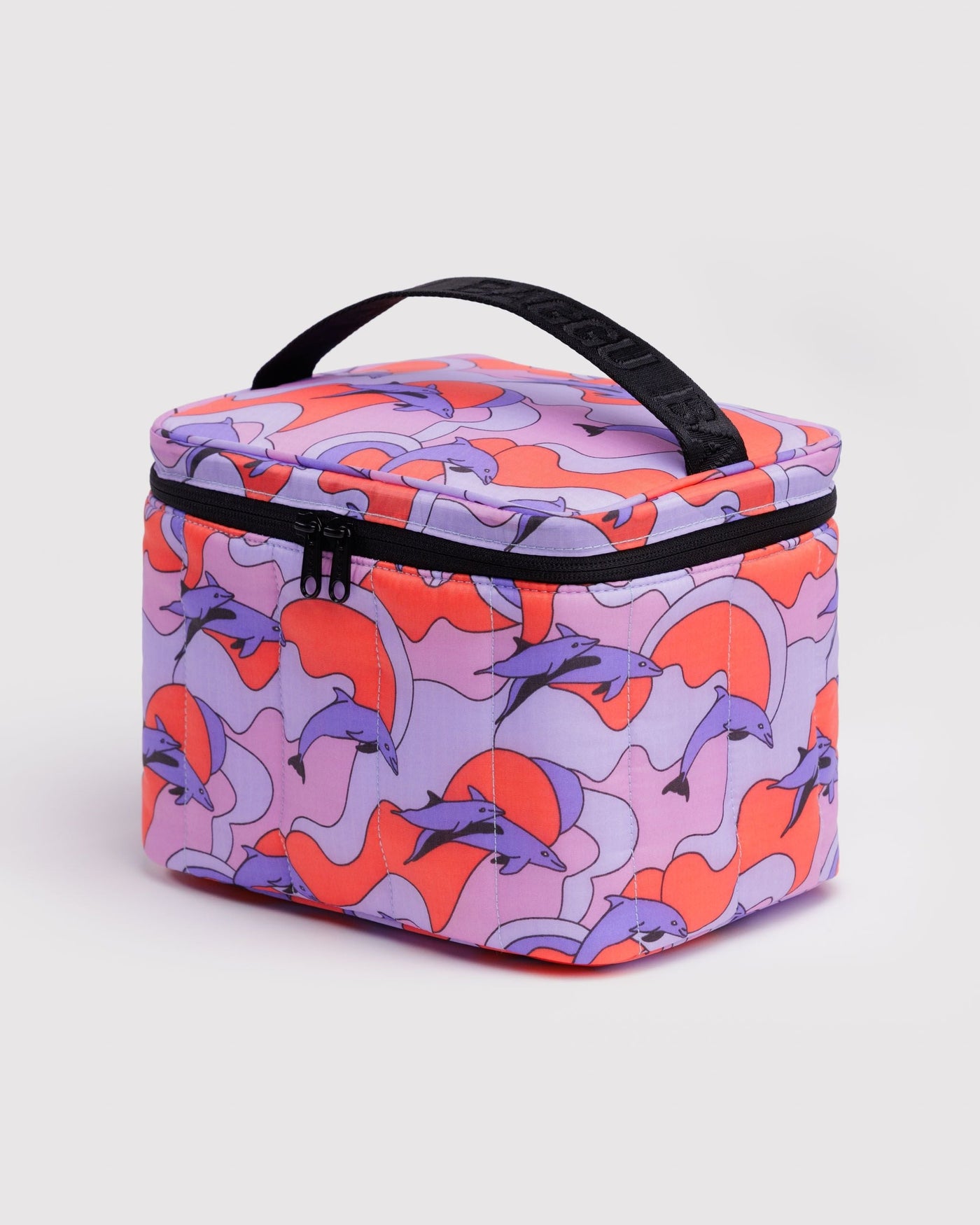 Puffy Lunch Bag U3
