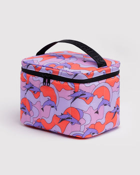 Puffy Lunch Bag U3