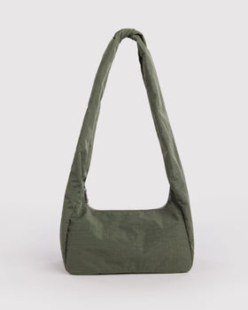 Nylon Meringue Bag N9