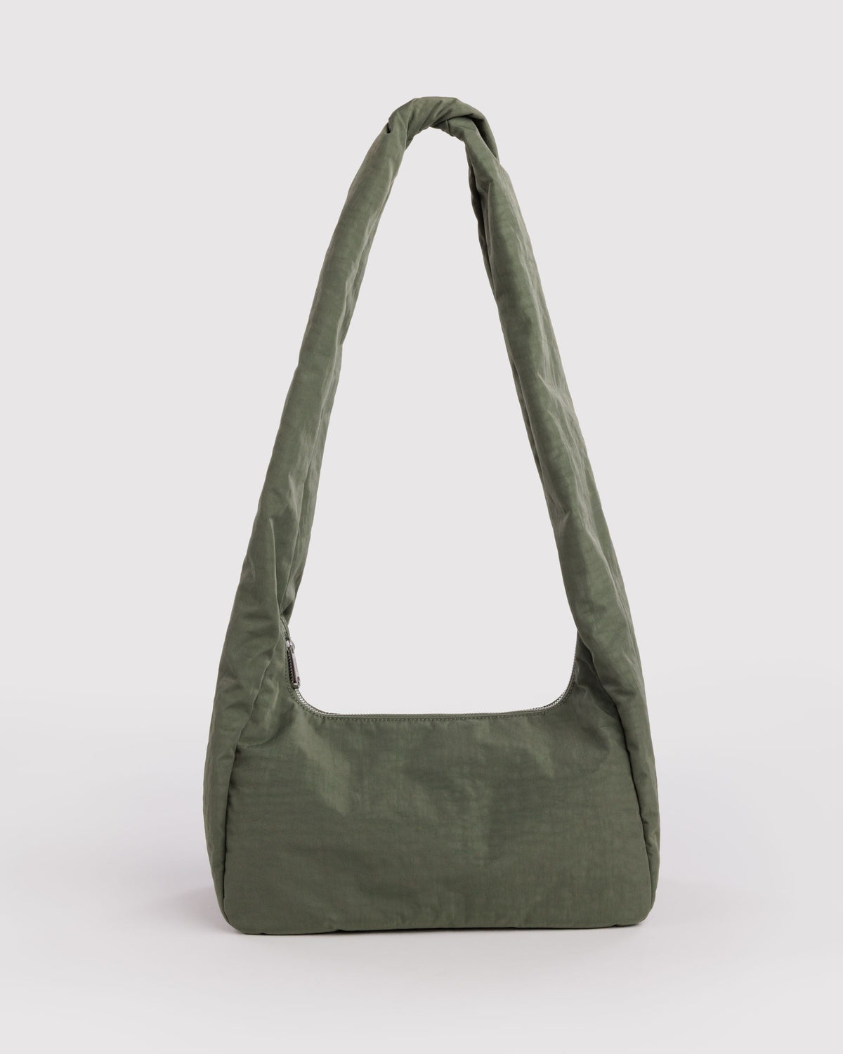 Nylon Meringue Bag