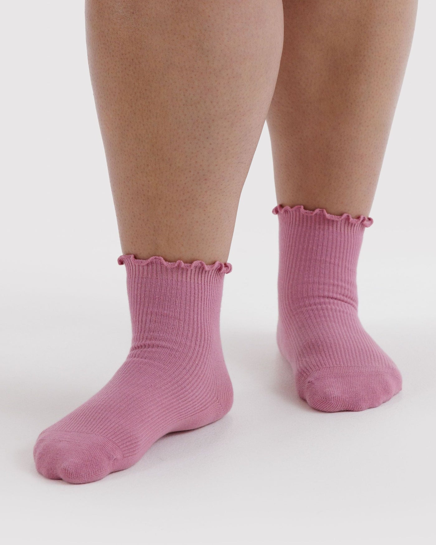 Lettuce Edge Sock Set of 2 B9
