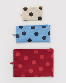 Flat Pouch Set V1