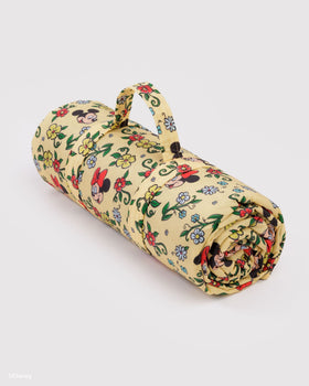 Puffy Picnic Blanket A7