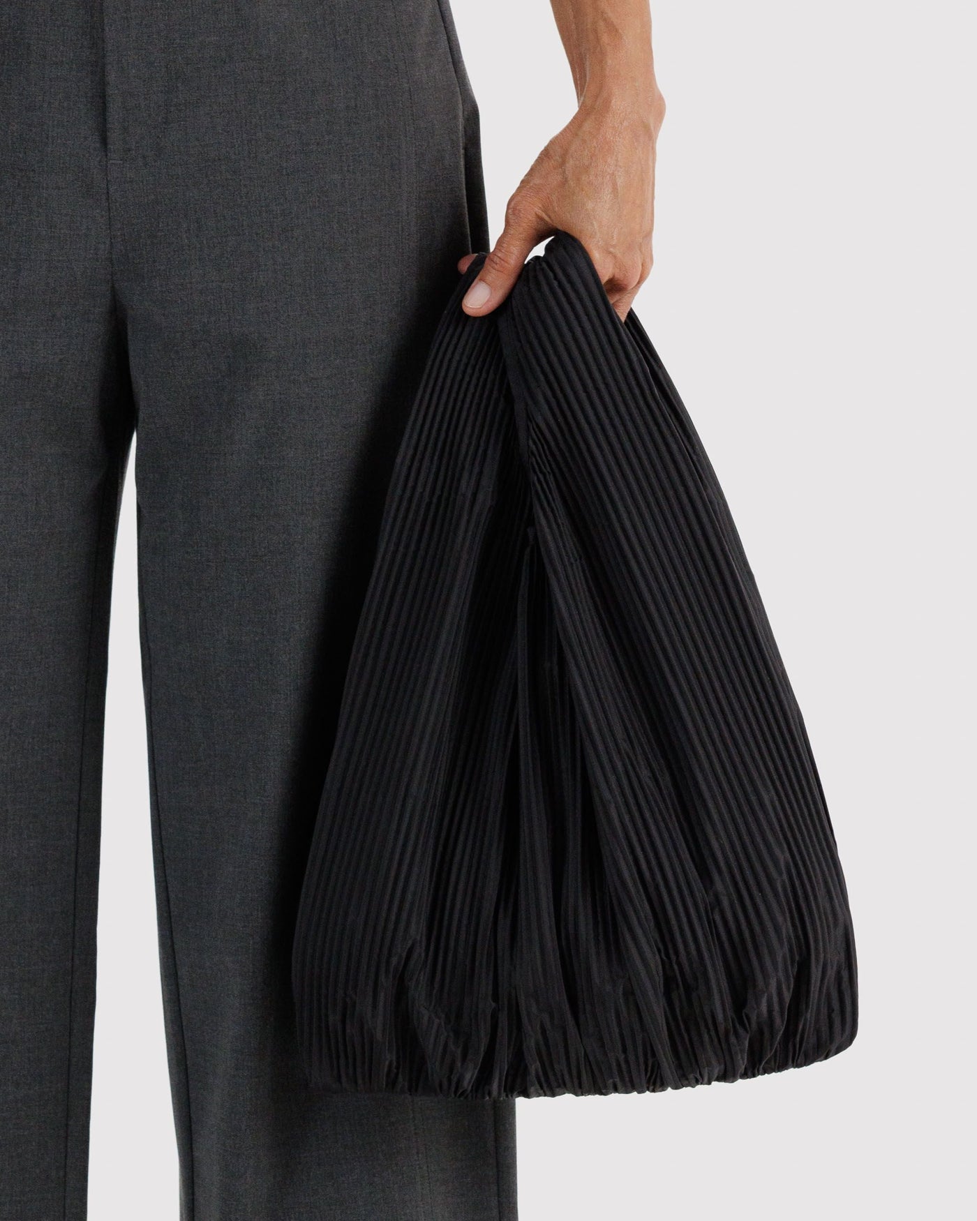 Pleated F6