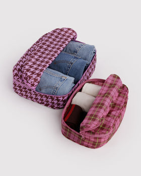 Packing Cube Set W1