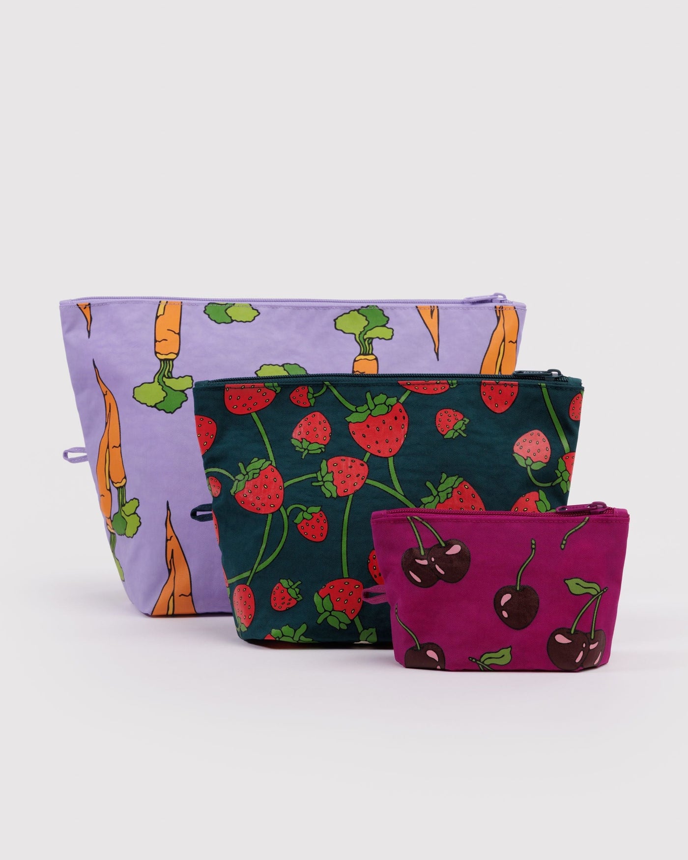 Go Pouch Set R8