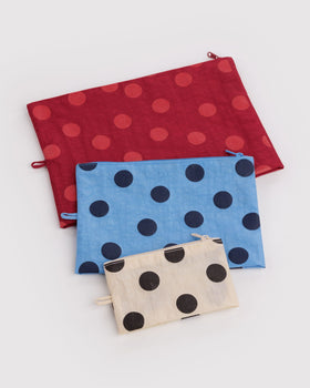 Go Pouch Set R8