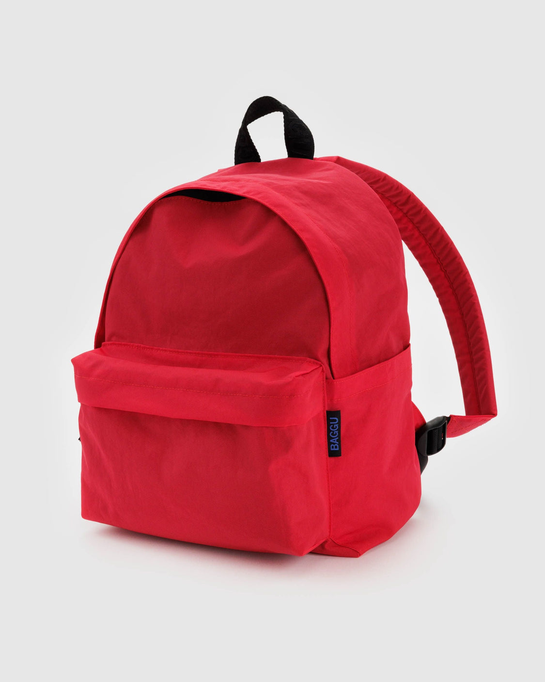 Medium Nylon Backpack M2