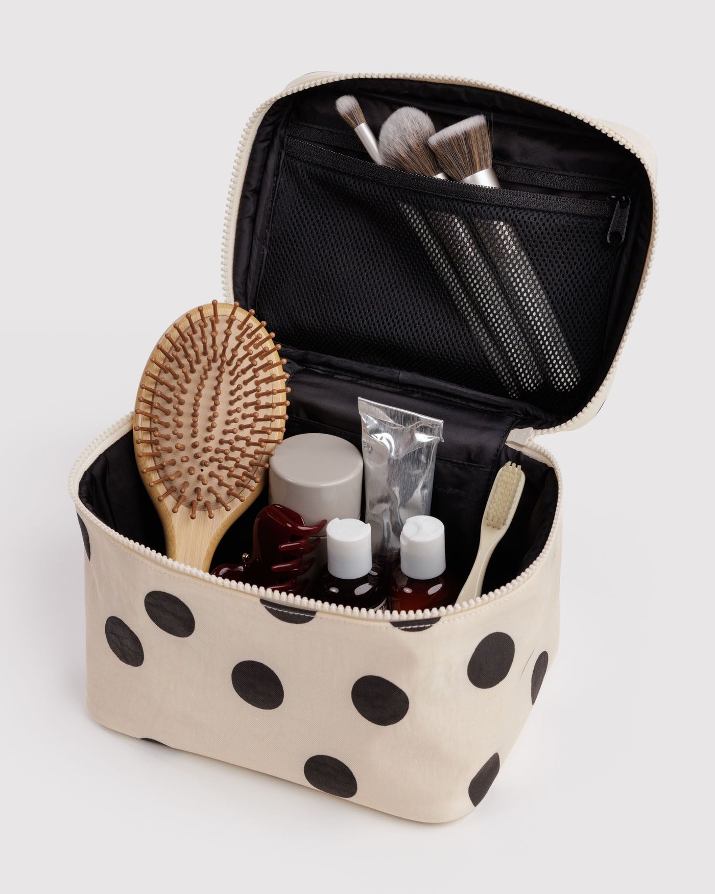 Large Cosmetic Case N2