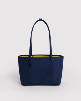 Medium Nylon Reversible Tote R5
