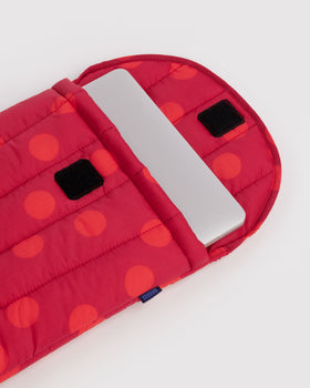 Puffy Laptop Sleeve 13"/14" R4