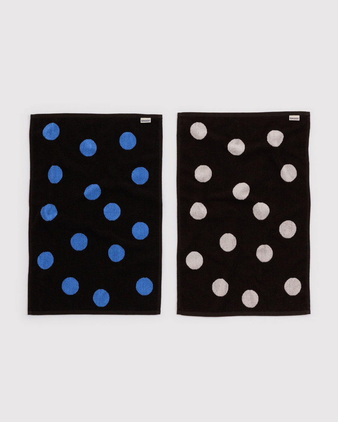 Hand Towel Set of 2 U9