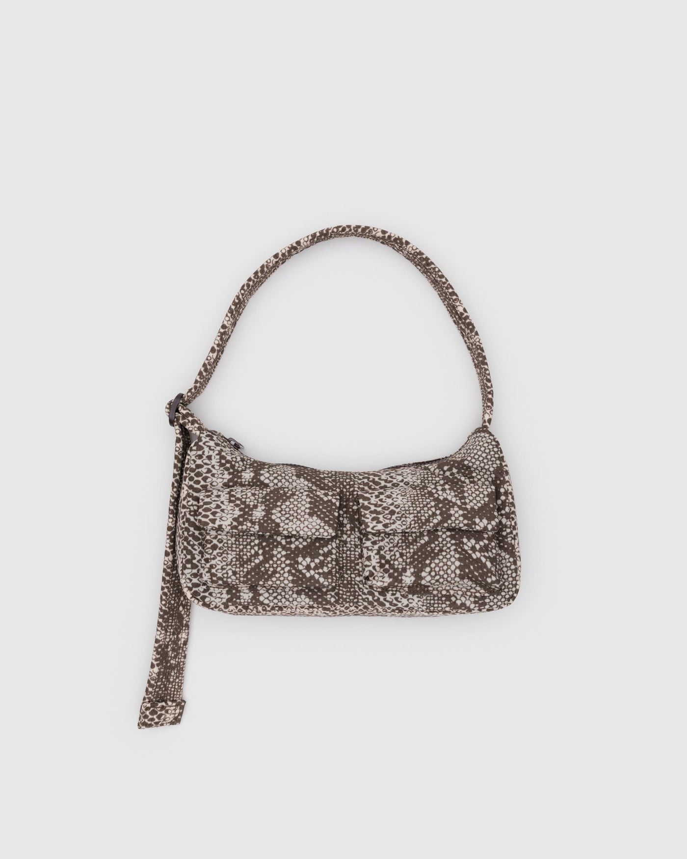Cargo Shoulder Bag F3