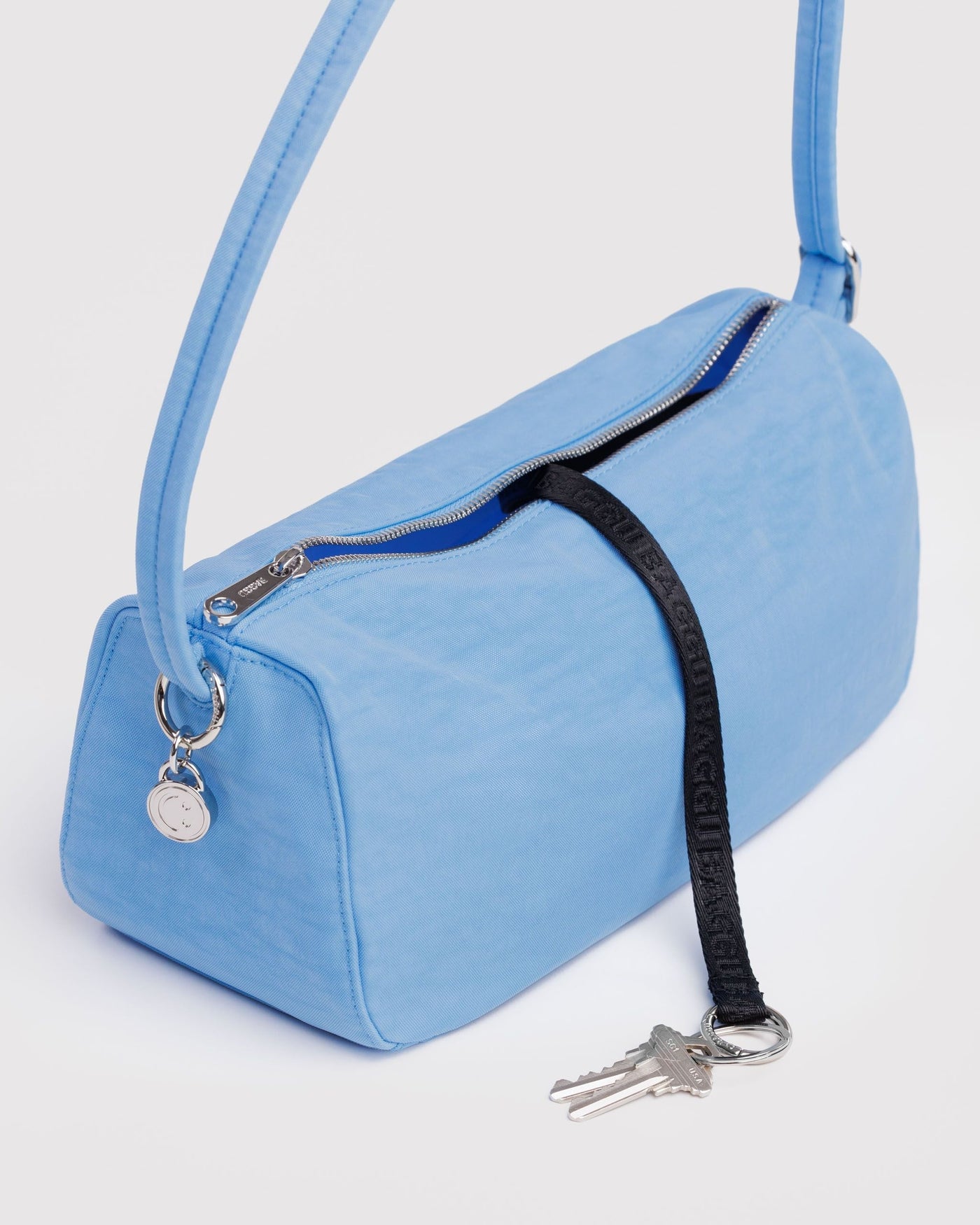 Nylon Loaf Bag G3