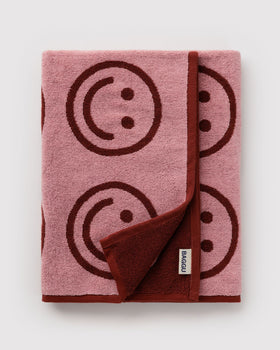 Bath Towel X0