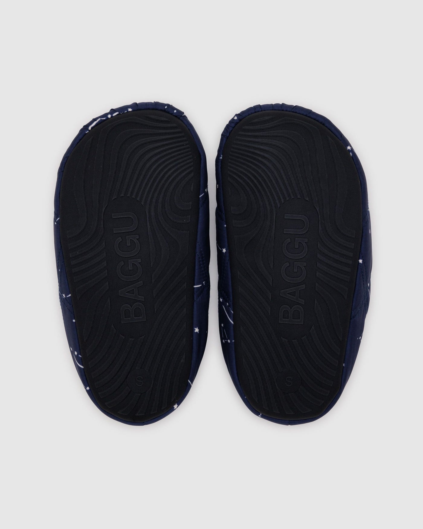 Puffy Slipper O3