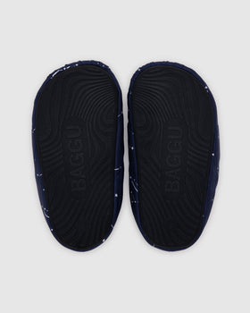 Puffy Slipper O3