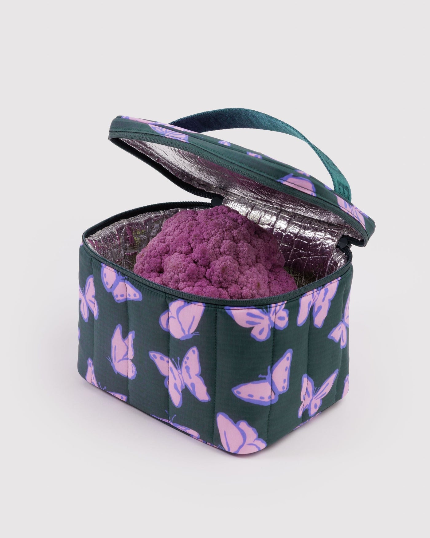 Puffy Lunch Bag U3