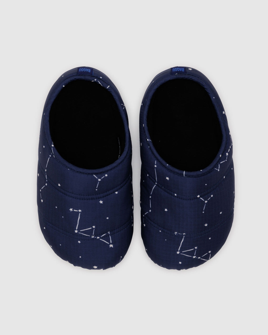 Puffy Slipper O3