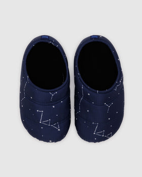 Puffy Slipper O3