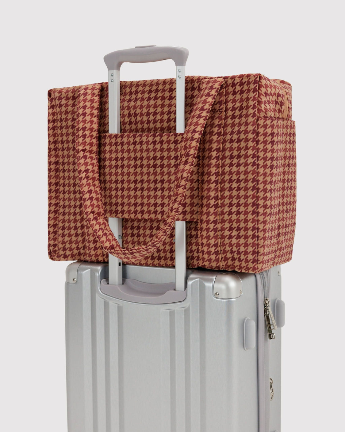 Small Cloud Carry-On W3